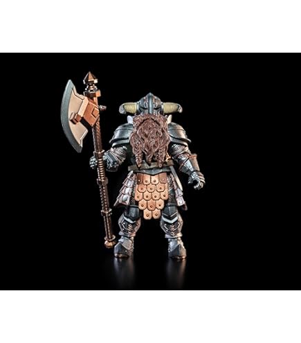 Amazon.com: Four Horsemen Mythic Legions Lijae of The Elite Elven